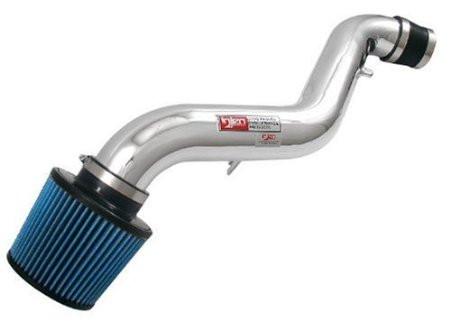 1998-2002 Honda Accord 4 Cyl. Polished Short Ram Intake by Injen (IS1670P)