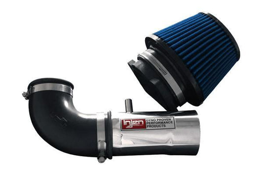 Injen Polished Short Ram Intake | 1991 - 1999 Mitsubishi 3000GT Base & SL (IS1820P)
