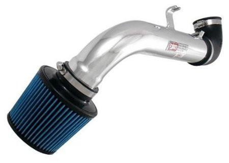 1995-1999 Mitsuibishi Eclipse 4 Cyl. Non Turbo No Spyder Polished Short Ram Intake by Injen (IS1880P)