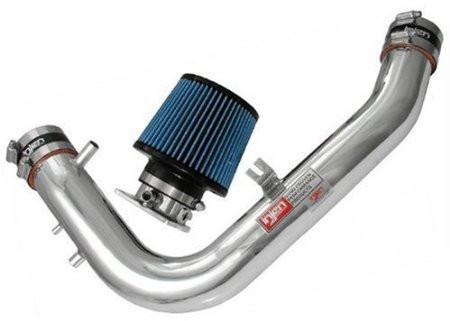 Injen 12 Valve Polished Short Ram Intake | 1989-1990 Nissan 240SX (IS1910P)