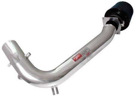 1991-1994 Nissan 240SX 16 Valve Polished Short Ram Intake by Injen (IS1920P)