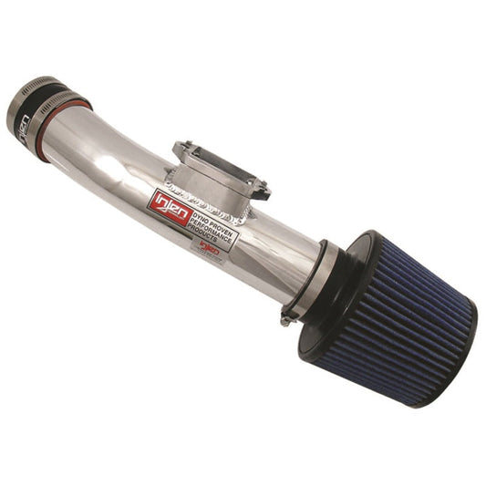 Injen Short Ram Cold Air Intake System | 1997 - 2001 Toyota Camry (IS2030BLK)