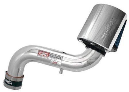 1994-1999 Toyota Celica GT w/ Heat Shield Polished Short Ram Intake by Injen (IS2040P)