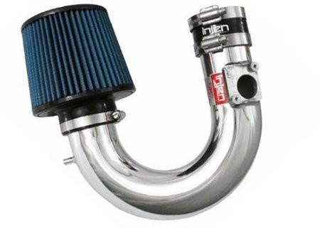 2000-2003 Toyota Celica GTS Polished Short Ram Intake by Injen (IS2045P)