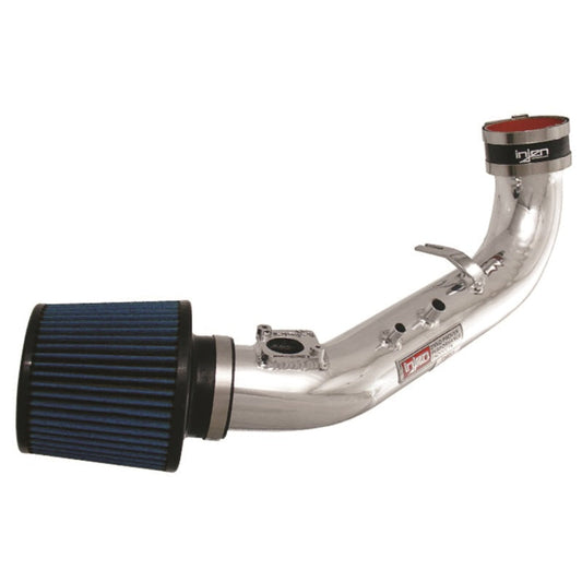 Injen Short Ram Cold Air Intake System | 2001 - 2003 Lexus GS430 , 2001 - 2003 Lexus LS430 & 2002 - 2003 Lexus SC430 (IS2095BLK)