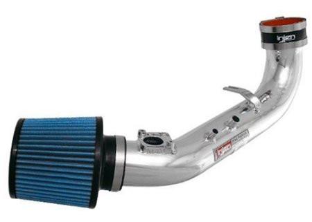 2001-2003 LS430 GS430 SC430 Polished Short Ram Intake by Injen (IS2095P)