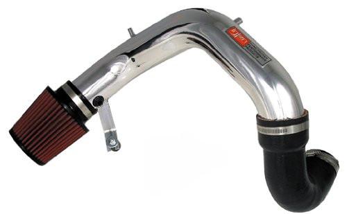 Injen 2003-2005 Neon SRT-4 Polished Short Ram Intake (IS8022P)