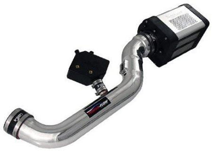 Injen Polished PF Cold Air Intake System w/ Power Box | Nissan Frontier/Pathfinder 4.0L V6 (05-10) (PF1959P)