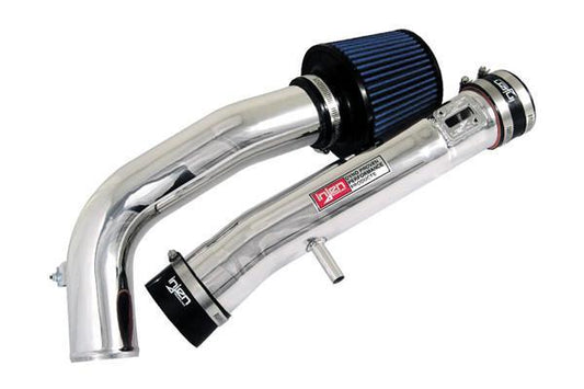 2003-2009 Nissan Murano 3.5L V6 only Polished Power-Flow Air Intake System by Injen (PF1994P)