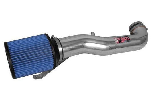 Injen 2012-2013 Jeep Wrangler JK 3.6L V6 Polished Short Ram Intake w/ Open Filter (PF5004P)