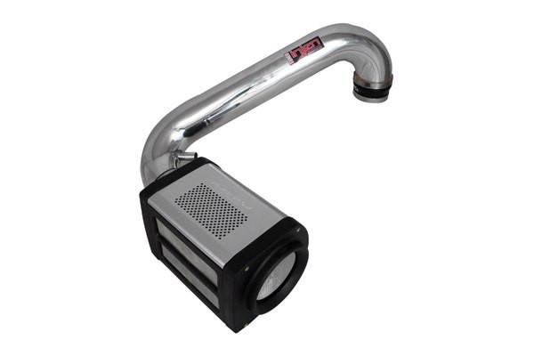 Injen 2009-2010 Dodge Ram Truck 5.7L-V8 HEMI Power Flow w/ Box Polished Power-Flow Air Intake System (PF8051P)