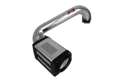 Injen Polished Power-Flow Air Intake System | Dodge Ram Truck 5.7L-V8 HEMI (09-10) (PF8051P)