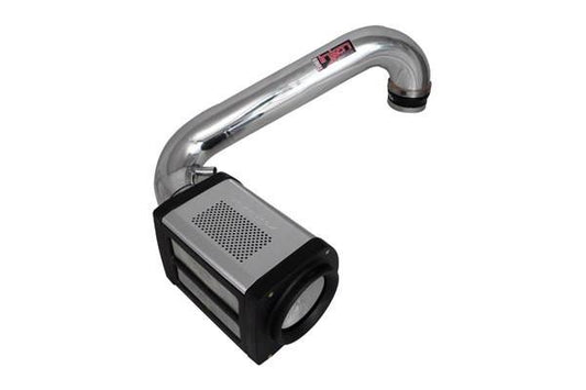 Injen 2009-2010 Dodge Ram Truck 5.7L-V8 HEMI Power Flow w/ Box Polished Power-Flow Air Intake System (PF8051P)