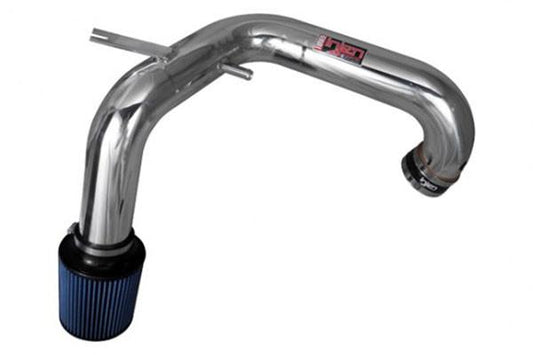 2009-2012 Dodge Ram 1500 5.7L V8 Hemi Polished Power-Flow Air Intake System w/ MR Tech by Injen (PF8053P)