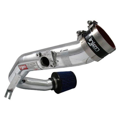 Injen RD Series Intake : Subaru WRX/STi 02+