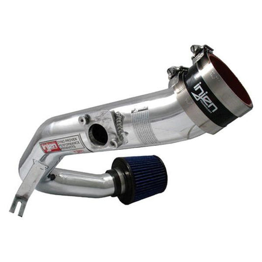 Injen RD Series Intake : Subaru WRX/STi 02+