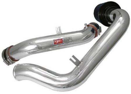 2006-2009 Honda S2000 2.2L 4Cyl. Polished Cold Air Intake by Injen (RD1306P)
