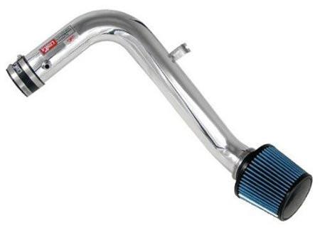 2001-2003 Acura CL Tpe-S/02-03 TL Type-S Polished Cold Air Intake by Injen (RD1481P)