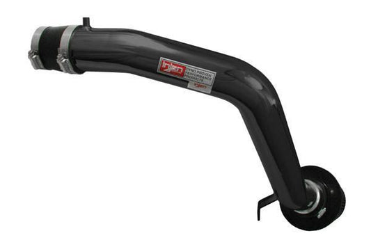 2004-2008 Acura TL / 07-08 TL Type S / 03-07 Accord V6 Cold Air Intake by Injen (RD1482BLK)