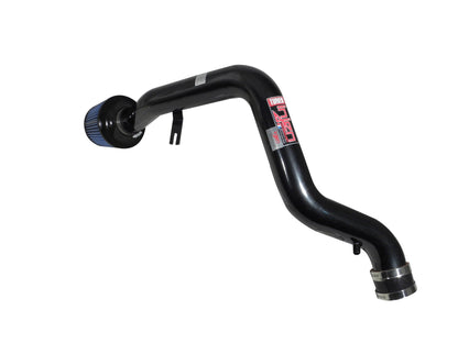Injen Black Cold Air Intake | 1988-1991 Honda Civic Ex/Si/CRX Si (RD1500BLK)