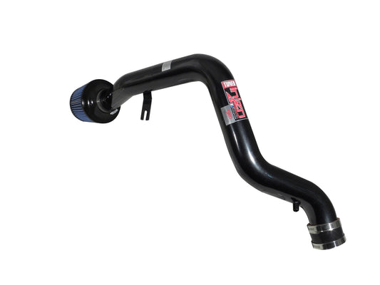 Injen Black Cold Air Intake | 1988-1991 Honda Civic Ex/Si/CRX Si (RD1500BLK)