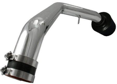 1996-1998 Civic Ex Hx EL(Canada) Polished Cold Air Intake by Injen (RD1550P)
