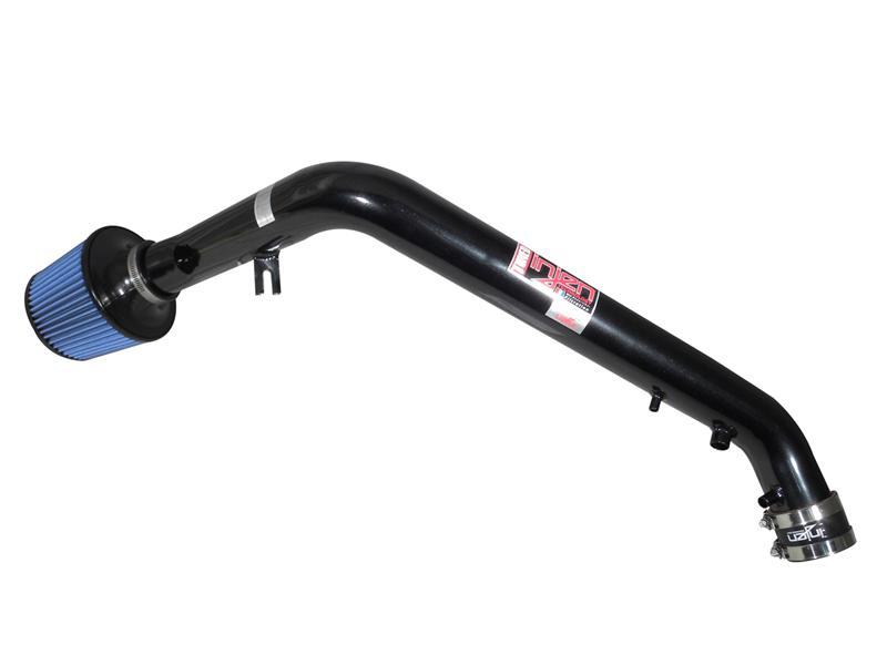 Injen Cold Air Intake System | 1999 - 2000 Honda Civic (RD1555BLK)