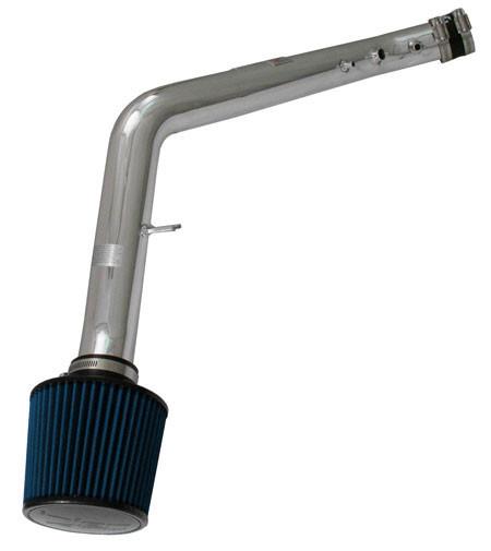 1999-2000 Civic Ex Hx EL(Canada) Polished Cold Air Intake by Injen (RD1555P)