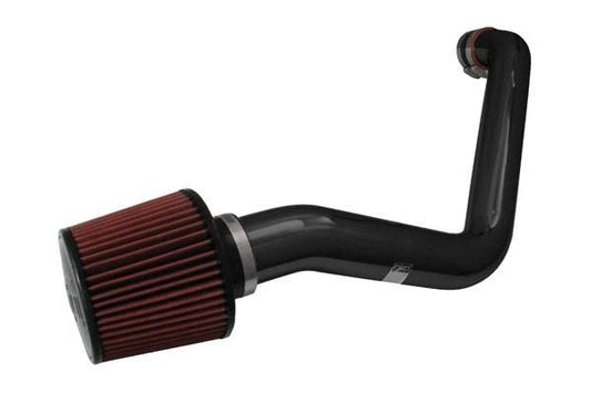1999-2000 Honda Civic Si Black Cold Air Intake by Injen (RD1560BLK)