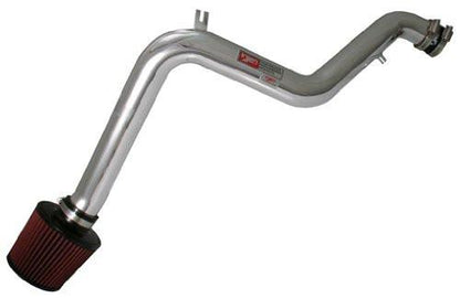 Injen Polished Cold Air Intake System | Honda Accord No ABS (90-93) (RD1600P)
