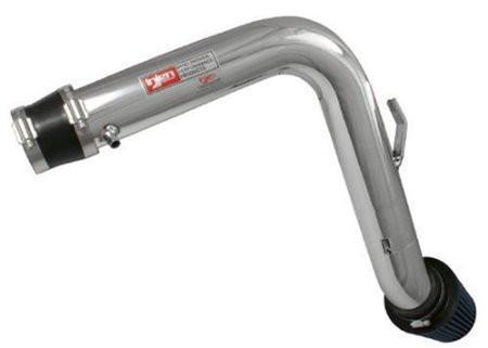 1998-2002 Honda Accord V6 / 02-03 TL 3.2L (Fits 2003 CL Type S w/ MT) Polished Cold Air Intake by Injen (RD1660P)