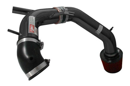 2003-2007 Honda Accord 4 Cyl. LEV Motor Only (No MAF Sensor) Black Cold Air Intake by Injen (RD1680BLK)