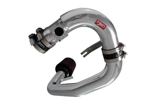 2004-2005 Mitsubishi Lancer Ralliart Manual Polished Cold Air Intake by Injen (RD1833P)