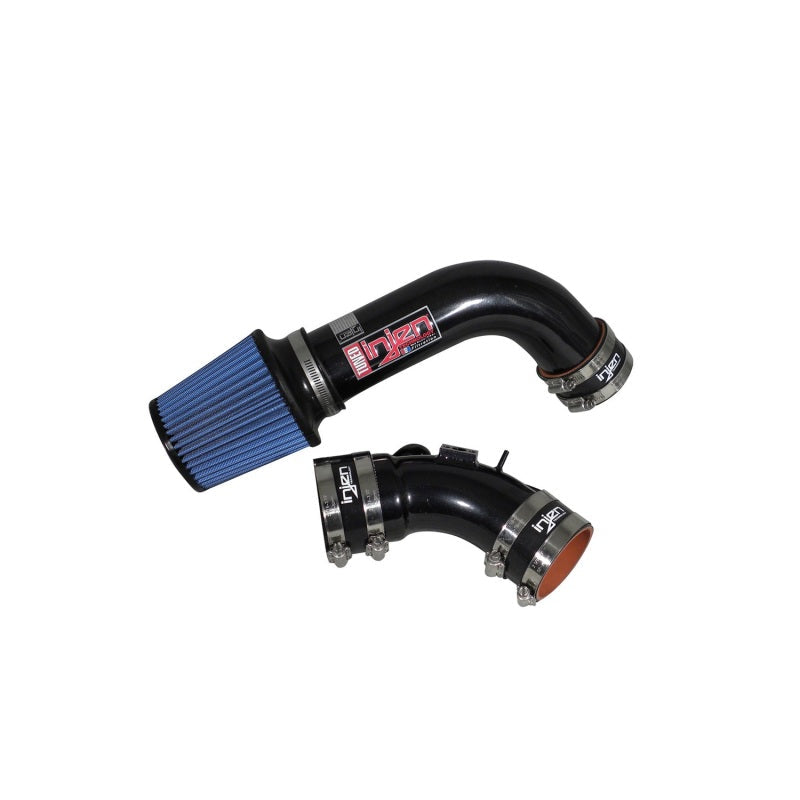 Injen Cold Air Intake System | 1994 - 1998 Nissan Maxima  (RD1925BLK)