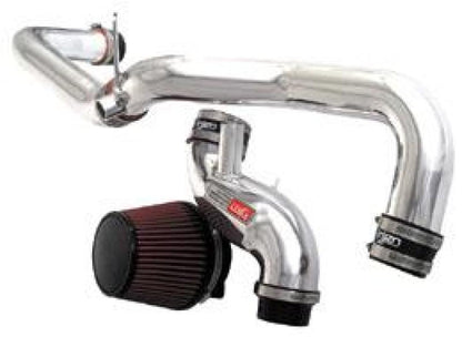 Injen Cold Air Intake System | 2002 - 2006 Nissan Altima (RD1975BLK)