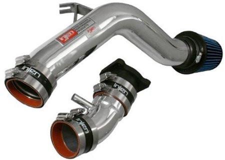 Injen 2002-2006 Nissan Altima 4 Cyl. 2.5L (CARB 02-04 Only) Polished Cold Air Intake (RD1975P)