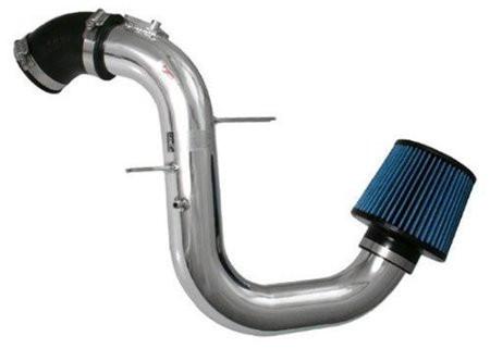 2000-2003 Toyota Celica GTS Polished Cold Air Intake by Injen (RD2046P)