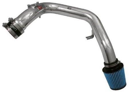2002-2003 Toyota Matrix XRS Polished Cold Air Intake by Injen (RD2075P)