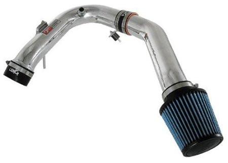 2004 Matrix XRS Polished Cold Air Intake by Injen (RD2076P)