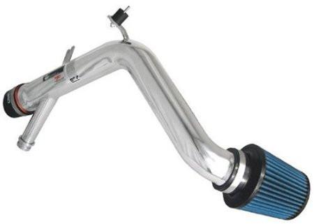 1999-2005 VW Jetta IV/ Golf IV 1.8T 2.0L Polished Cold Air Intake by Injen (RD3015P)