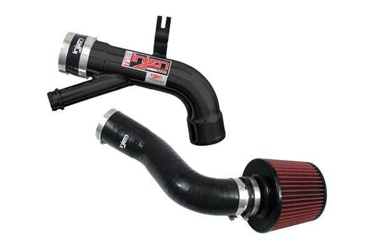 2000-2002 TT Quattro 180HP Motor Only Black Cold Air Intake by Injen (RD3025BLK)