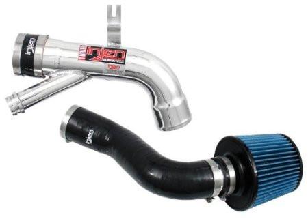 2000-2002 TT Quattro 180HP Motor Only Polished Cold Air Intake by Injen (RD3025P)