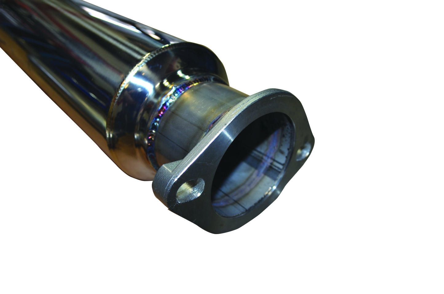 Injen SES 3" Cat-Back Exhaust System | 2016-2021 Honda Civic Sedan 1.5T (SES1572TT)