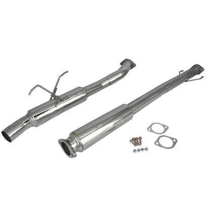 Injen Exhaust System | 2011 - 2017 Nissan Juke (SES1900P)