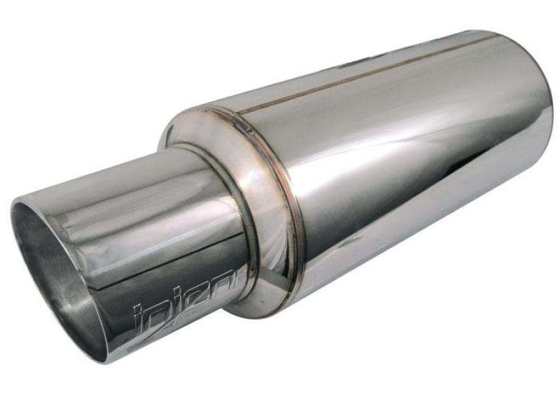 Injen Exhaust Muffler | Universal (SES225C)