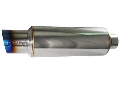 Injen Exhaust Muffler | Universal (SES225TT)