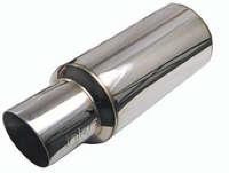 Injen Exhaust Muffler | Universal (SES300C)