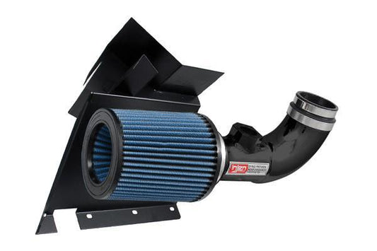Injen Short Ram Cold Air Intake System | 2008 - 2013 BMW 128i & 2006 BMW 325i/xi(SP1121)