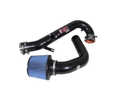 2005-2007 Subaru Impreza RS 2.5L-4cyl Black Cold Air Intake by Injen (SP1222BLK)