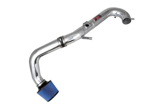 2005-2007 Subaru Impreza RS 2.5L-4cyl Polished Cold Air Intake by Injen (SP1222P)